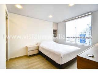 Foto 5 de Arriendo Apartaestudio  Sector Avenida Santander, Manizales