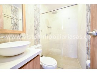 Foto 8 de Arriendo Apartaestudio  Sector Avenida Santander, Manizales