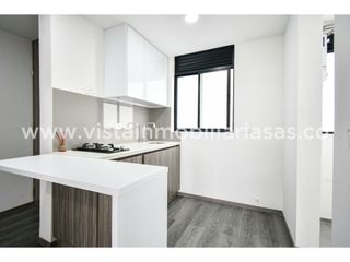 Foto 5 de Venta Apartaestudio Campohermoso, Manizales