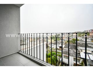 Foto 10 de Venta Apartaestudio Campohermoso, Manizales