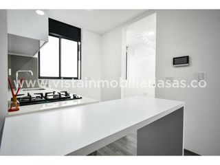Foto 3 de Venta Apartaestudio Campohermoso, Manizales