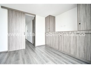 Foto 8 de Venta Apartaestudio Campohermoso, Manizales