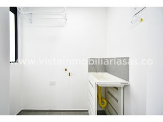 Foto 12 de Venta Apartaestudio Campohermoso, Manizales
