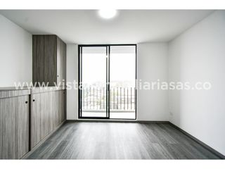 Foto 6 de Venta Apartaestudio Campohermoso, Manizales