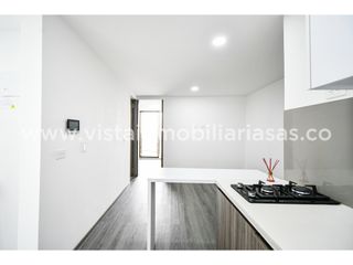 Foto 4 de Venta Apartaestudio Campohermoso, Manizales