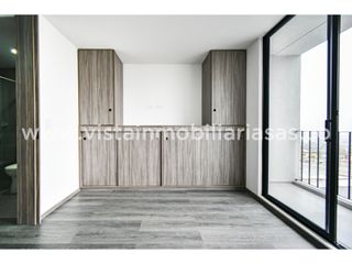Foto 7 de Venta Apartaestudio Campohermoso, Manizales