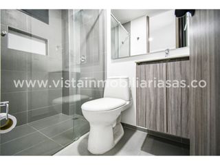 Foto 13 de Venta Apartaestudio Campohermoso, Manizales