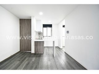 Foto 2 de Venta Apartaestudio Campohermoso, Manizales
