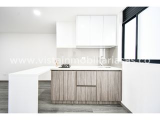 Foto 1 de Venta Apartaestudio Campohermoso, Manizales