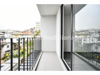 Foto 9 de Venta Apartaestudio Campohermoso, Manizales
