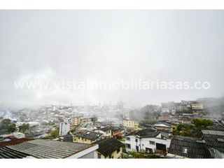 Foto 11 de Venta Apartaestudio Campohermoso, Manizales