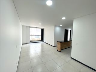 Foto 1 de Moderno apto de 77 m2 en Quinta paredes