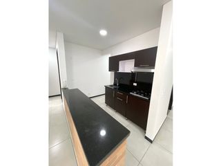 Foto 3 de Moderno apto de 77 m2 en Quinta paredes