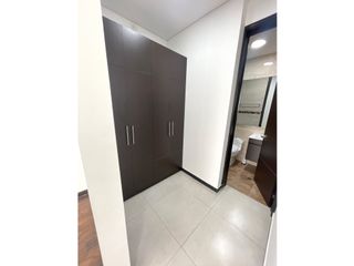 Foto 9 de Moderno apto de 77 m2 en Quinta paredes