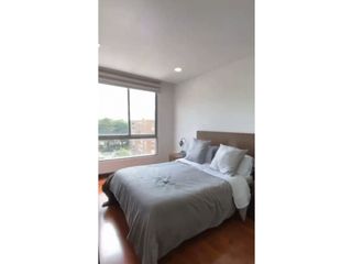Foto 1 de Arriendo apartamento en Chico