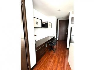 Foto 4 de Arriendo apartamento en Chico
