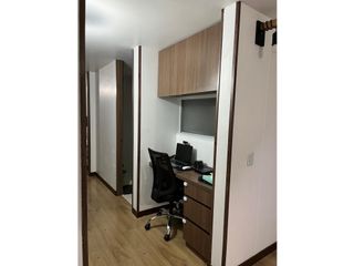 Foto 7 de SE VENDE APARTAMENTO EN GRAN GRANADA, ENGATIVA, BOGOTA