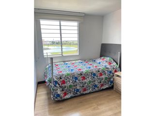 Foto 9 de SE VENDE APARTAMENTO EN GRAN GRANADA, ENGATIVA, BOGOTA