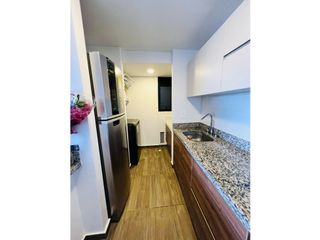 Foto 5 de SE VENDE APARTAMENTO EN GRAN GRANADA, ENGATIVA, BOGOTA