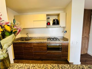 Foto 4 de SE VENDE APARTAMENTO EN GRAN GRANADA, ENGATIVA, BOGOTA