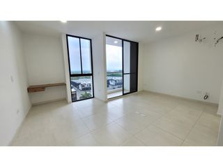 Foto 4 de RENTA APARTAESTUDIO EXCLUSIVO MALL COMERCIAL CERRITOS, PEREIRA