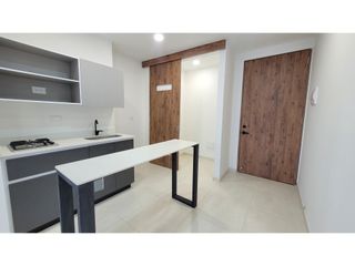 Foto 1 de RENTA APARTAESTUDIO EXCLUSIVO MALL COMERCIAL CERRITOS, PEREIRA