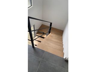 Foto 5 de Casa en venta en Norte America Bello