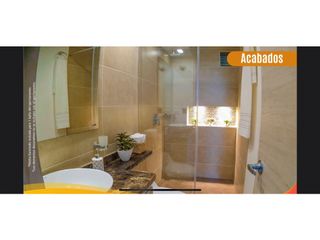 Foto 3 de Oportunidad de negocio - Apartamento en Toscana para estrenar