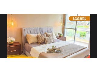 Foto 2 de Oportunidad de negocio - Apartamento en Toscana para estrenar