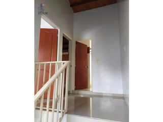 Foto 8 de EN VENTA CASA DE DOS NIVELES EN BAVIERA FLORIDABLANCA SANTANDER