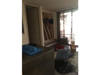 Foto 9 de Venta de apartaestudio en Envigado- Alto de las Palmas