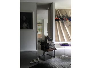 Foto 8 de Venta de apartaestudio en Envigado- Alto de las Palmas