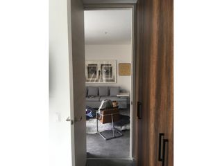 Foto 5 de Venta de apartaestudio en Envigado- Alto de las Palmas