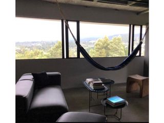 Foto 7 de Venta de apartaestudio en Envigado- Alto de las Palmas