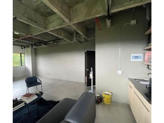 Foto 1 de Venta de apartaestudio en Envigado- Alto de las Palmas