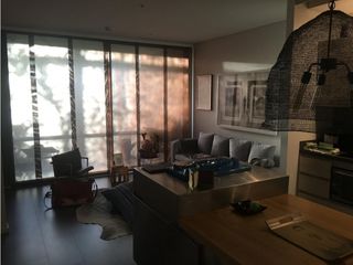 Foto 3 de Venta de apartaestudio en Envigado- Alto de las Palmas