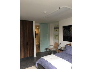Foto 10 de Venta de apartaestudio en Envigado- Alto de las Palmas
