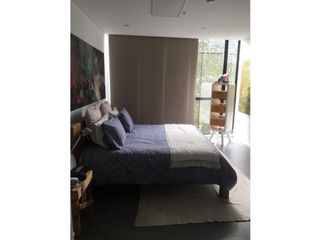 Foto 6 de Venta de apartaestudio en Envigado- Alto de las Palmas