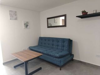 Foto 7 de SE RENTA APARTAESTUDIO AMOBLADO CERCA AL PORTAL DEL QUINDIO