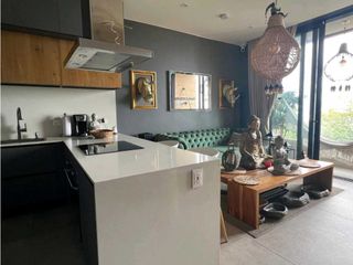 Foto 5 de Venta aparta estudio en bellavista oeste de cali.