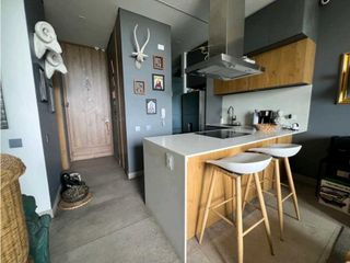 Foto 4 de Venta aparta estudio en bellavista oeste de cali.