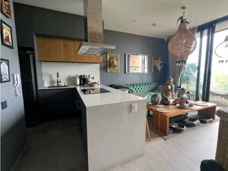 Foto 1 de Venta aparta estudio en bellavista oeste de cali.