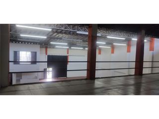 Foto 10 de BODEGA EN ARRIENDO VILLAVICENCIO