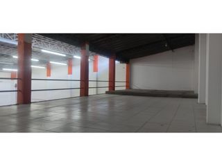 Foto 6 de BODEGA EN ARRIENDO VILLAVICENCIO