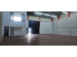 Foto 3 de BODEGA EN ARRIENDO VILLAVICENCIO