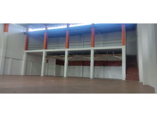 Foto 13 de BODEGA EN ARRIENDO VILLAVICENCIO