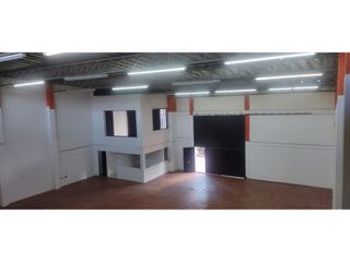 Foto 8 de BODEGA EN ARRIENDO VILLAVICENCIO