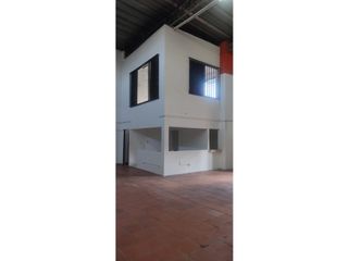 Foto 2 de BODEGA EN ARRIENDO VILLAVICENCIO