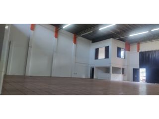 Foto 5 de BODEGA EN ARRIENDO VILLAVICENCIO