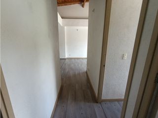 Foto 13 de Arriendo apartamento en unidad cerrada en La Ceja